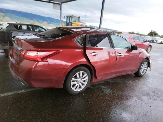 Photo 3 from auction – 2016 NISSAN ALTIMA 2.5 with VIN 1N4AL3AP1GC201946