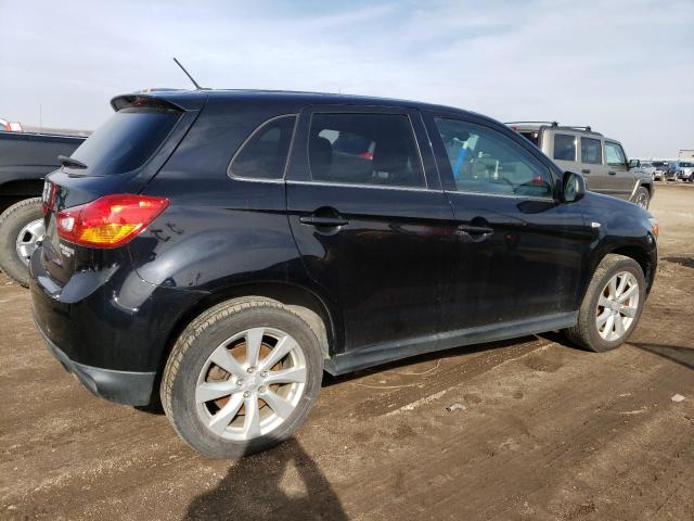 Photo 3 from auction – 2014 MITSUBISHI OUTLANDER with VIN 4A4AP4AU9EE006522