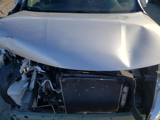 Photo 11 from auction – 2016 NISSAN VERSA S with VIN 3N1CN7APXGL860975