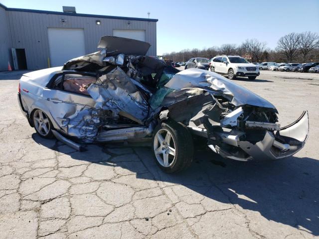 Photo 4 from auction – 2006 ACURA 3.2TL with VIN 19UUA66266A017187