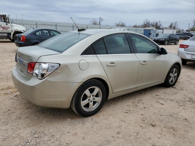 Photo 3 from auction – 2015 CHEVROLET CRUZE LT with VIN 1G1PC5SB9F7136752