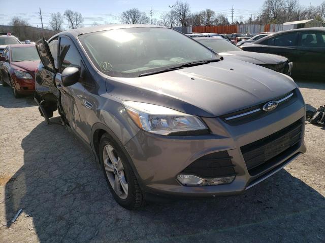 Photo 4 from auction – 2013 FORD ESCAPE SE with VIN 1FMCU0GX9DUB36688