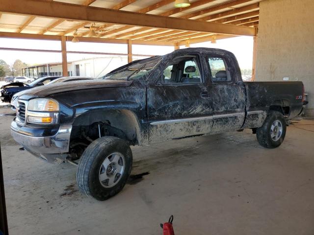GMC NEW SIERRA 2000 with VIN 2GTEK19TXY1384940 - Photo from auction