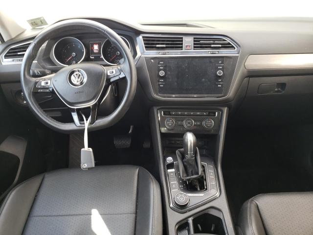 Photo 8 from auction – 2018 VOLKSWAGEN TIGUAN SE with VIN 3VV2B7AX2JM186342