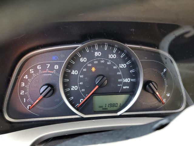 Photo 9 from auction – 2015 TOYOTA RAV4 XLE with VIN 2T3RFREV1FW294737