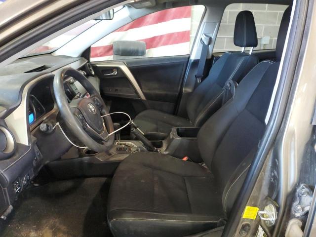 Photo 7 from auction – 2015 TOYOTA RAV4 XLE with VIN 2T3RFREV0FW315187