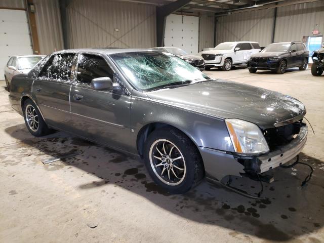 Photo 4 from auction – 2006 CADILLAC DTS with VIN 1G6KD57Y86U188048