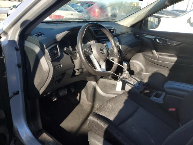 Photo 7 from auction – 2017 NISSAN ROGUE S with VIN JN8AT2MT8HW398325