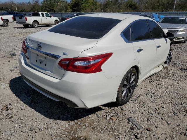 Photo 3 from auction – 2017 NISSAN ALTIMA 2.5 with VIN 1N4AL3AP5HC481064