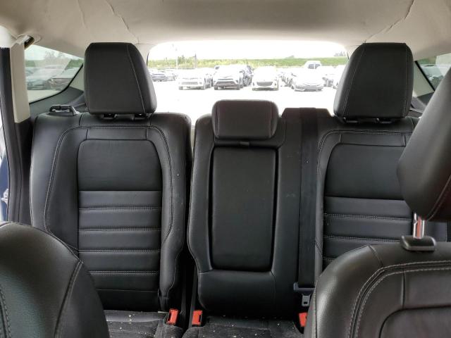 صورة رقم 10 من المزاد - 2018 FORD ESCAPE SEL مع VIN 1FMCU0HD4JUC69049