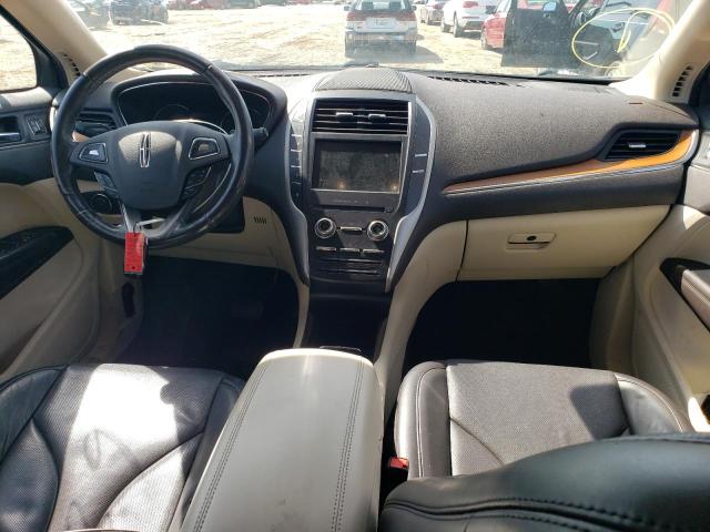 Photo 8 from auction – 2016 LINCOLN MKC RESERV with VIN 5LMCJ3D99GUJ20945
