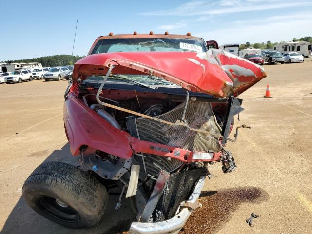 Photo 5 from auction – 1999 DODGE RAM 2500 with VIN 3B7KF26ZXXM533313
