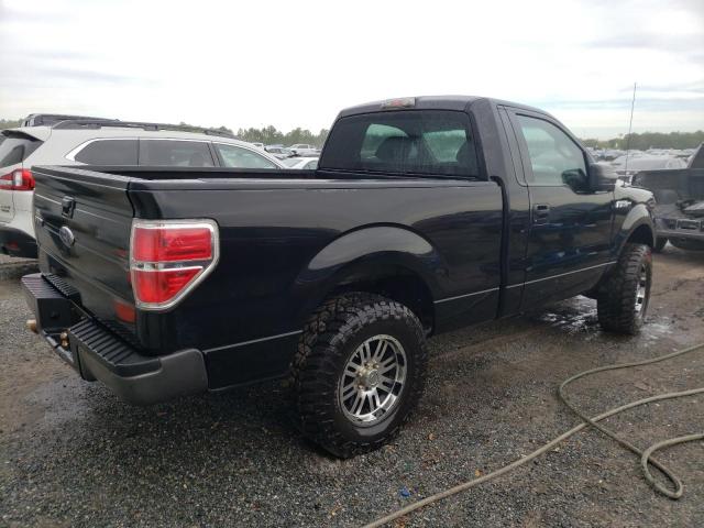 Photo 3 from auction – 2010 FORD F150 with VIN 1FTMF1CW8AKA83897