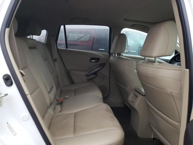 Photo 11 from auction – 2015 ACURA RDX with VIN 5J8TB4H30FL021470