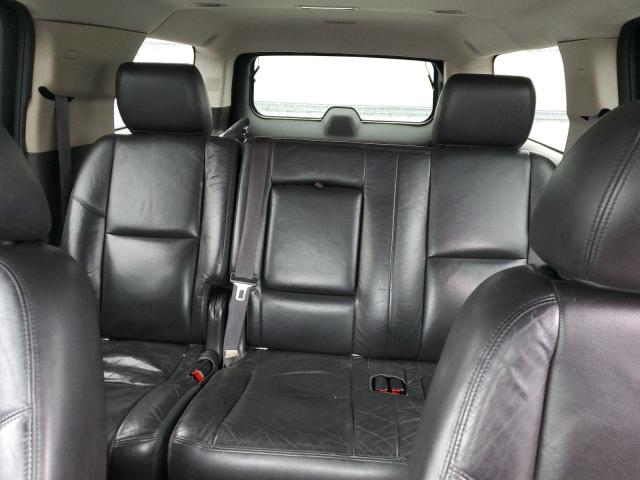 Photo 10 from auction – 2012 CADILLAC ESCALADE E with VIN 1GYS4GEF2CR117737