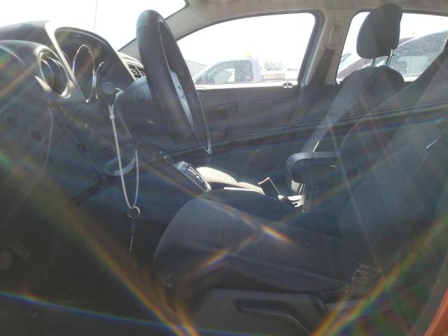Photo 7 from auction – 2010 DODGE CALIBER SX with VIN 1B3CB4HA3AD605427