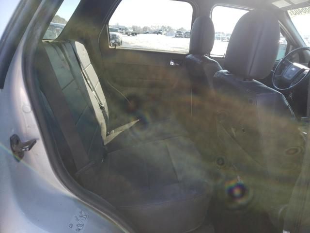 Photo 11 from auction – 2011 FORD ESCAPE LIM with VIN 1FMCU9EG6BKA56216
