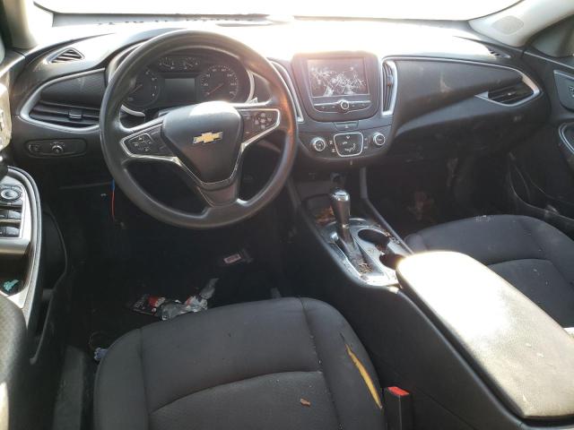 Photo 8 from auction – 2016 CHEVROLET MALIBU LS with VIN 1G1ZB5ST8GF277078