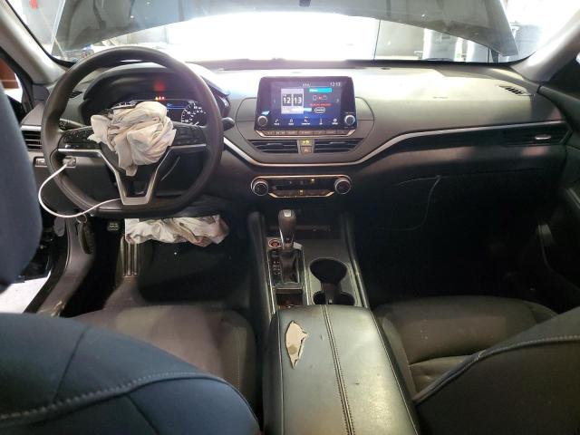 Photo 8 from auction – 2019 NISSAN ALTIMA with VIN 1N4BL4BV1KC115701