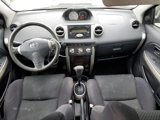 Photo 8 from auction – 2004 TOYOTA SCION XA with VIN JTKKT624740075425
