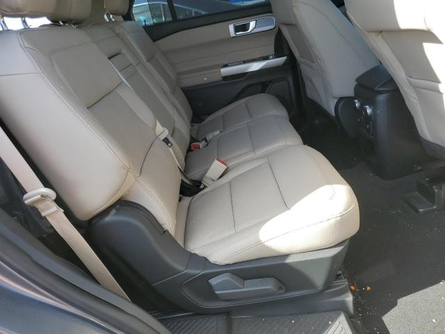 Photo 11 from auction – 2021 FORD EXPLORER L with VIN 1FMSK8FH0MGB94892