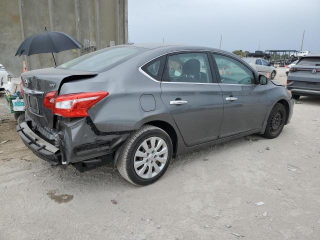 Photo 3 from auction – 2016 NISSAN SENTRA S with VIN 3N1AB7AP2GL672886