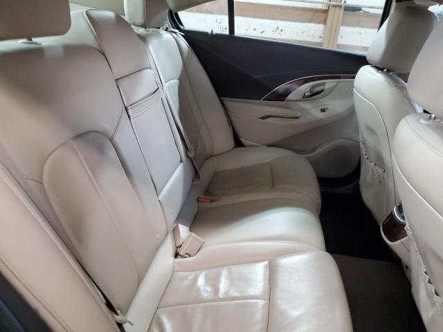 Photo 10 from auction – 2016 BUICK LACROSSE with VIN 1G4GB5G36GF151000