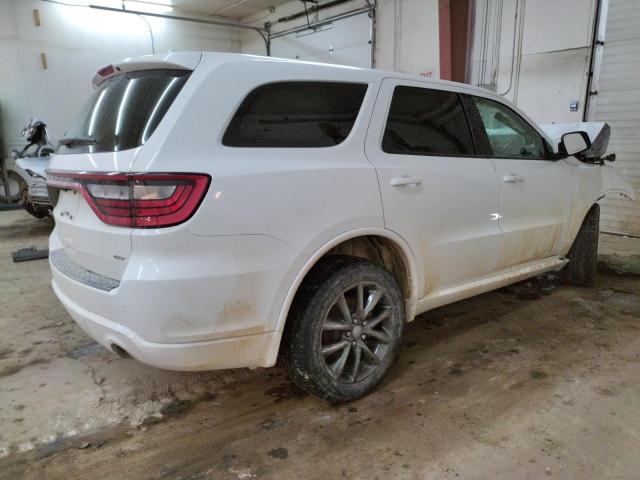 Photo 3 from auction – 2018 DODGE DURANGO GT with VIN 1C4RDJDG9JC194388