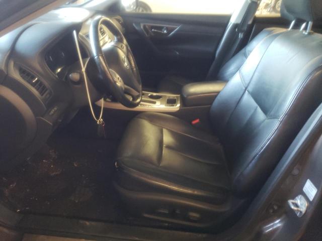 Photo 7 from auction – 2013 NISSAN ALTIMA 2.5 with VIN 1N4AL3AP1DC261589