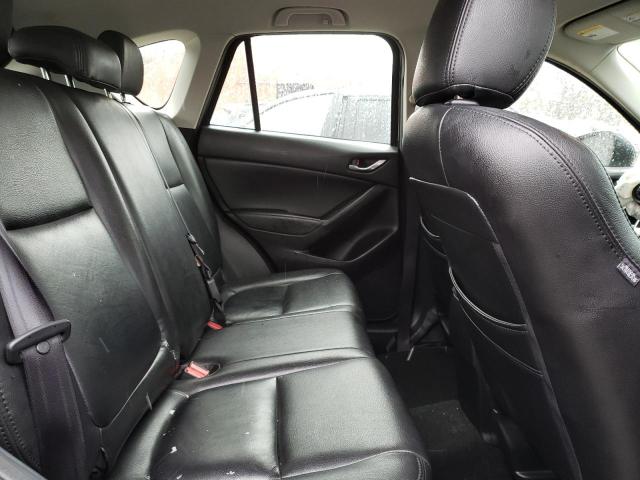 Photo 11 from auction – 2013 MAZDA CX-5 SPORT with VIN JM3KE4BE2D0119529