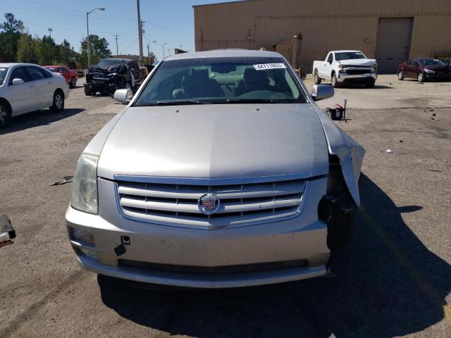 Photo 5 from auction – 2005 CADILLAC STS with VIN 1G6DW677350139443