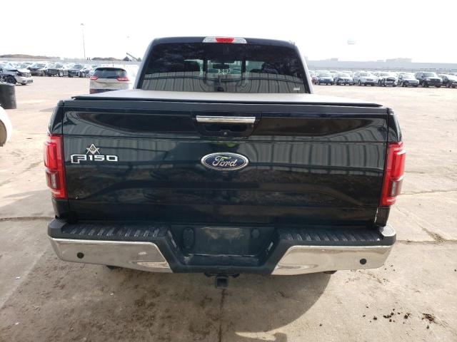 Photo 6 from auction – 2017 FORD F150 SUPER with VIN 1FTEW1EG9HKD79175
