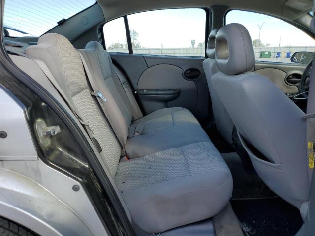 Photo 10 from auction – 2006 SATURN ION LEVEL with VIN 1G8AJ55F16Z185704