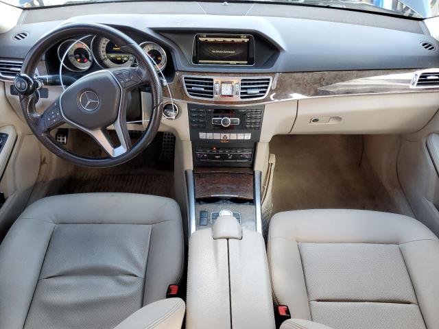 Photo 8 from auction – 2014 MERCEDES-BENZ E 350 4MAT with VIN WDDHF8JB6EB000795