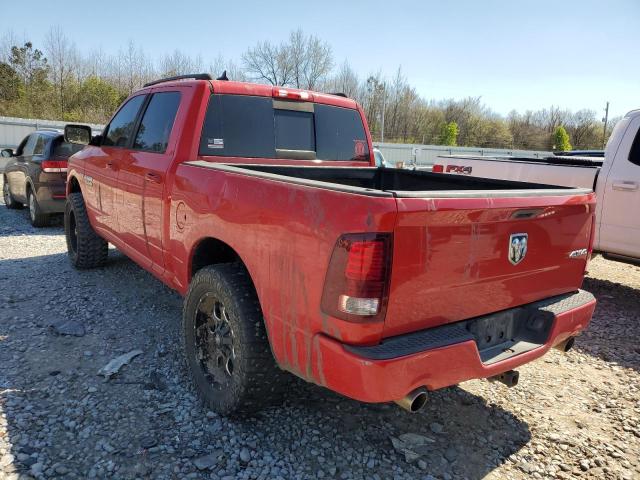 Photo 2 from auction – 2013 RAM 1500 SPORT with VIN 1C6RR7MT8DS532074