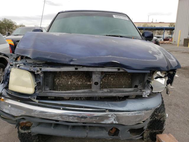 Photo 5 from auction – 2002 FORD F150 SUPER with VIN 1FTRW086X2KD39841