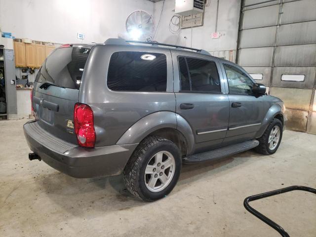 Photo 3 from auction – 2008 DODGE DURANGO SL with VIN 1D8HD48N08F113603