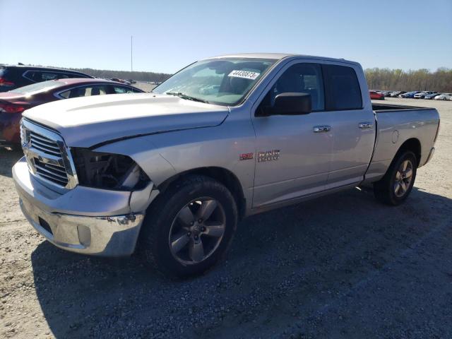 RAM 1500 SLT 2014 with VIN 1C6RR6GT4ES478084 - Photo from auction