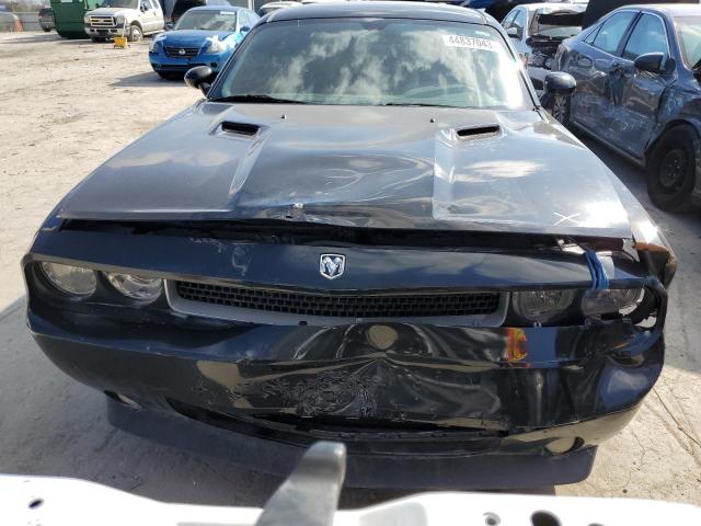 Photo 5 from auction – 2010 DODGE CHALLENGER with VIN 2B3CJ4DV4AH220604