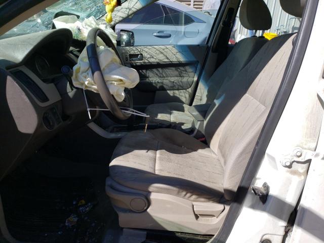 Photo 7 from auction – 2010 FORD FOCUS SE with VIN 1FAHP3FN3AW136517