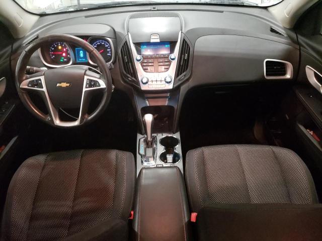 Photo 8 from auction – 2011 CHEVROLET EQUINOX LT with VIN 2GNALDEC3B1336214