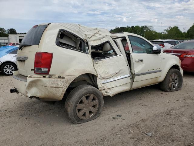 Photo 3 from auction – 2008 CHRYSLER ASPEN LIMI with VIN 1A8HX58N68F150949