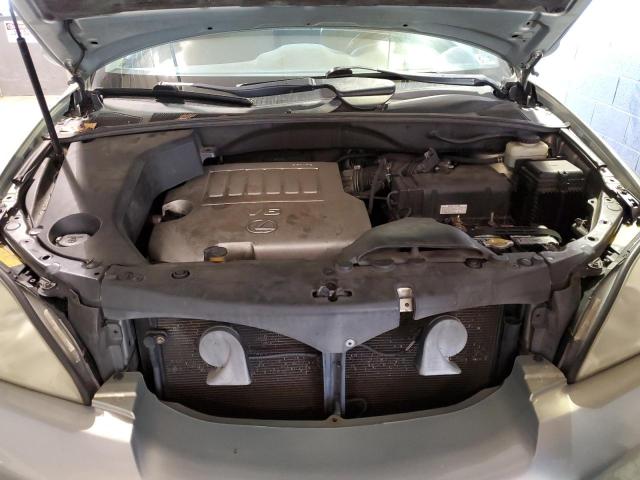 Photo 11 from auction – 2007 LEXUS RX 350 with VIN 2T2HK31U77C009905