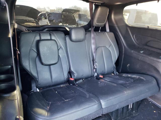Photo 10 from auction – 2020 CHRYSLER PACIFICA T with VIN 2C4RC1EG3LR126969