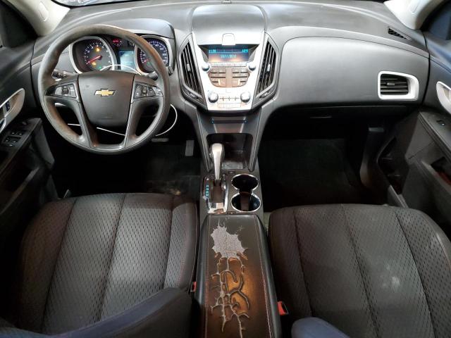 Photo 8 from auction – 2013 CHEVROLET EQUINOX LS with VIN 2GNALBEK6D1258509
