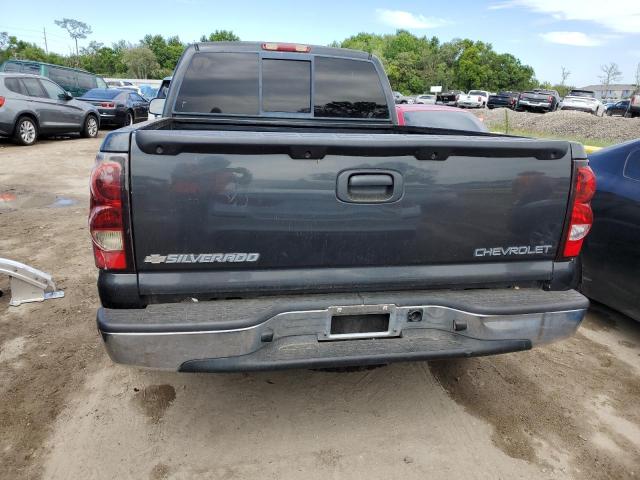 Photo 6 from auction – 2005 CHEVROLET SILVERADO with VIN 1GCEC19Z75Z260029