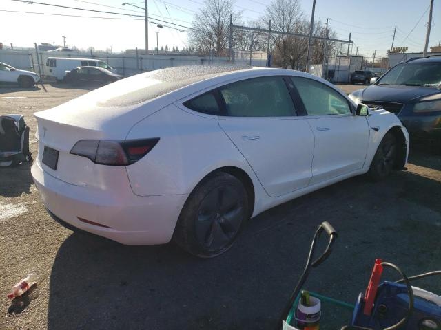 Photo 3 from auction – 2019 TESLA MODEL 3 with VIN 5YJ3E1EA2KF426590