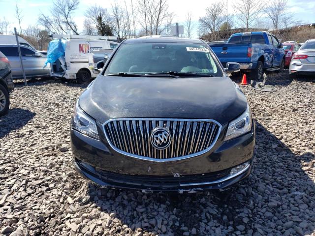 Photo 5 from auction – 2015 BUICK LACROSSE with VIN 1G4GB5G33FF334918