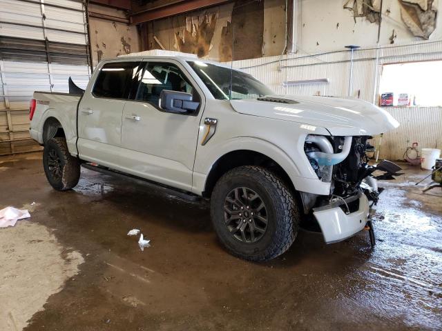 Photo 4 from auction – 2023 FORD F150 SUPER with VIN 1FTEW1E80PFA18966