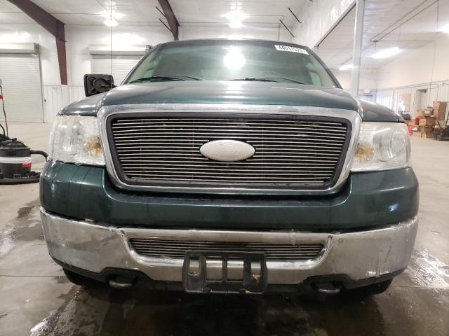Photo 5 from auction – 2007 FORD F150 SUPER with VIN 1FTPW14V17FB48111